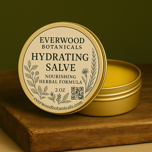 Hydrating Salve (2 oz)